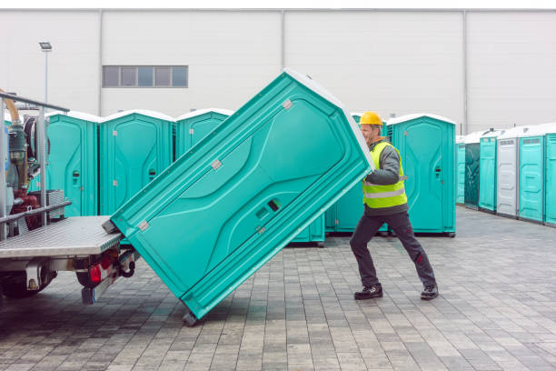 Best High-end porta potty rental  in North Crossett, AR