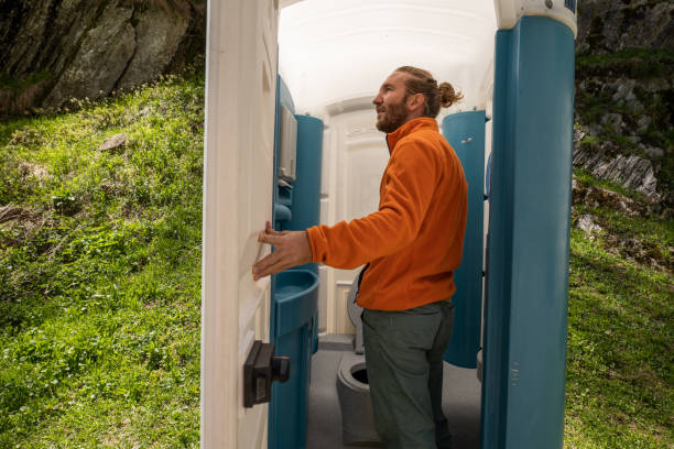 Best Portable toilet rental cost  in North Crossett, AR