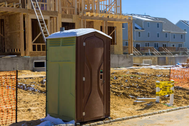 Best Portable bathroom rental  in North Crossett, AR