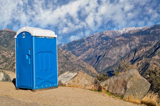 Best Porta potty delivery and setup  in North Crossett, AR