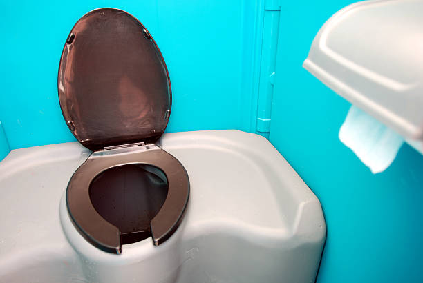 Professional porta potty rental in North Crossett, AR