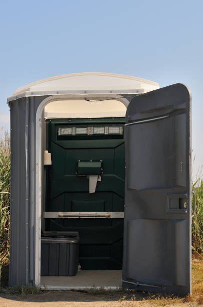 Portable Toilet Options We Offer in North Crossett, AR