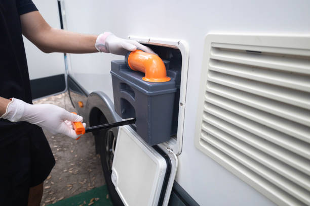 Best Handicap porta potty rental  in North Crossett, AR