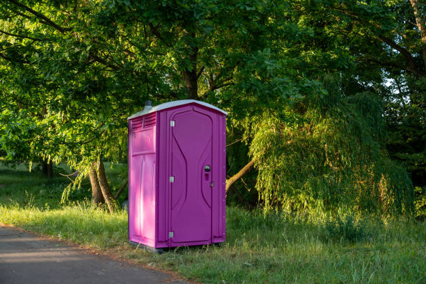 Best Luxury portable toilet rental  in North Crossett, AR