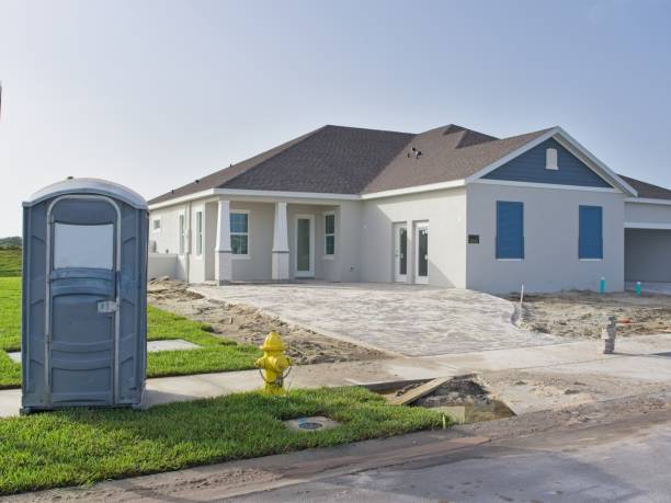 Best Temporary restroom rental  in North Crossett, AR
