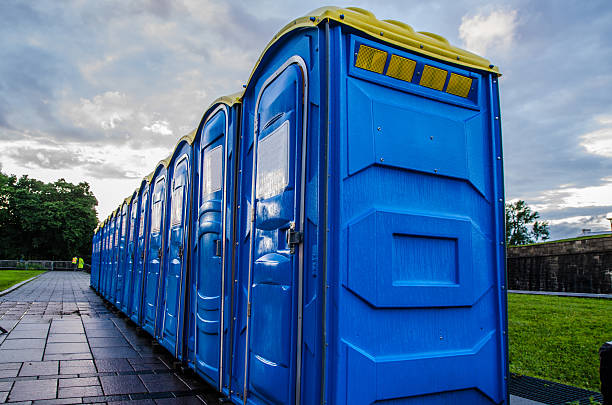 Porta potty rental for festivals in North Crossett, AR