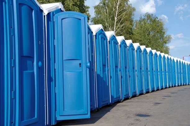 Best Sanitation services for porta potties  in North Crossett, AR